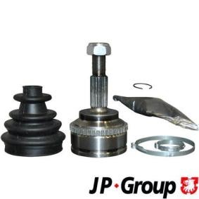 Acquista Kit giunti semiasse da JP GROUP 4343300210 a buon mercato per soli 38,07 €