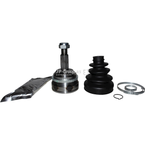 Acquista Kit giunti semiasse da JP GROUP 4343300410 a buon mercato per soli 43,84 €