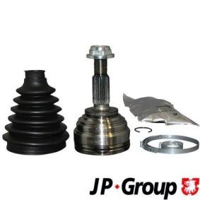 Acquista Kit giunti semiasse da JP GROUP 4343300810 a buon mercato per soli 45,35 €