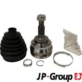 Acquista Kit giunti semiasse da JP GROUP 4343301110 a buon mercato per soli 59,45 €