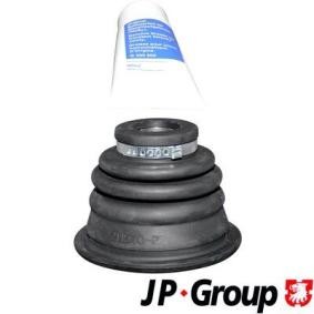 Köp Bälgsats, drivaxel av JP GROUP 4343700610 till det låga priset 294,21 kr