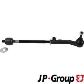 Køb Sporstang af JP GROUP 4344400480 til den lave pris 204,97 DKK