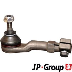 Comprar Rótula de dirección de JP GROUP 4344600370 a bajo precio de 9,33 €
