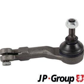 Comprar Rótula de dirección de JP GROUP 4344600380 a bajo precio de 9,33 €