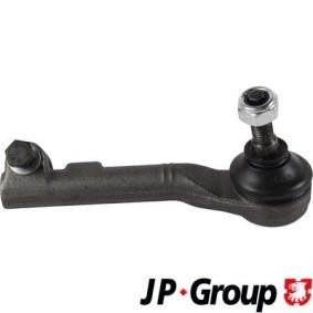Achetez des Rotule de direction JP GROUP 4344600480 à prix pour 7,95 €