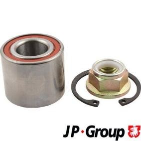 Achetez des Kit de roulement de roue JP GROUP 4351301910 à prix pour 20,38 €