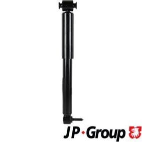 RENAULT Stoßdämpfer von JP GROUP