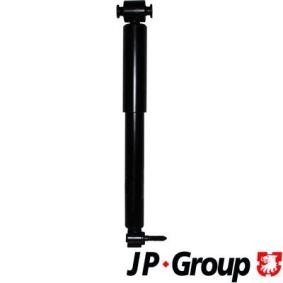RENAULT Stoßdämpfer von JP GROUP