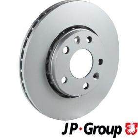 Bremsscheibe 4363101700