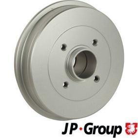 Osta Jarrurumpu JP GROUP:llä 4363500400 edullisesti hintaan 44,00 €