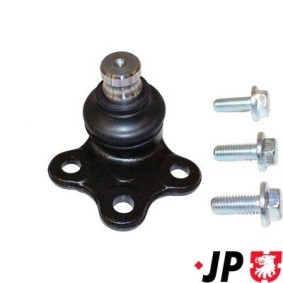 Acquista Kit ganasce freni da JP GROUP 4363900910 a buon mercato per soli 11,94 €