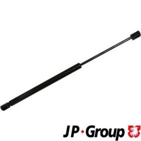 Achetez des Vérin de coffre JP GROUP 4381200100 à prix pour 12,63 €