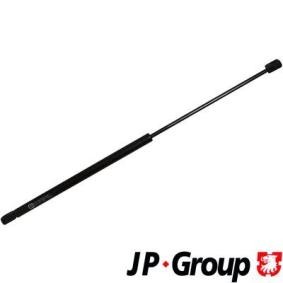 Heckklappendämpfer von JP GROUP