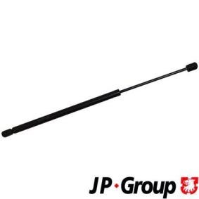 Compre Maletero de JP GROUP online para GRAND SCÉNIC II (JM0/1_) a precios moderados