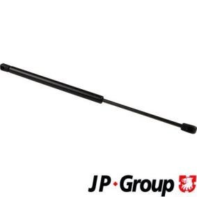 Achetez des Vérin de coffre JP GROUP 4381202900 à prix pour 12,68 €