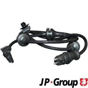 Acquista Sensore ABS da JP GROUP 4397100100 a buon mercato per soli 26,89 €