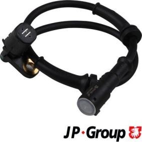 Acquista Sensore ABS da JP GROUP 4397100980 a buon mercato per soli 13,93 €