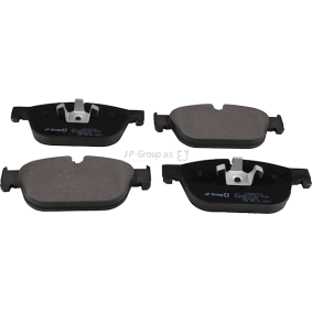 Compre Rolo tensor, correia dentada da JP GROUP 4412200600 a um preço baixo por 25,41 €