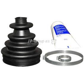 Wasserpumpe 4414100700 von JP GROUP günstig für 37,92 € online kaufen