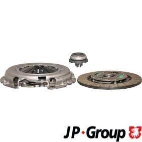 Comprar Kit de embrague de JP GROUP 4430400110 a bajo precio de 121,02 €
