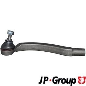 Achetez des Rotule de direction JP GROUP 4444600270 à prix pour 25,14 €