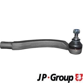 Achetez des Rotule de direction JP GROUP 4444600280 à prix pour 19,43 €