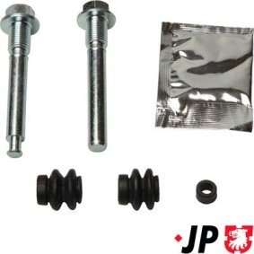 Achetez des Rotule de direction JP GROUP 4444600480 à prix pour 13,01 €