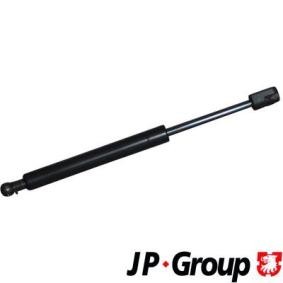 Osta Kaasujousi, tavaratila JP GROUP:llä 4581200200 edullisesti hintaan 10,34 €