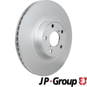 Bremsscheibe 4663100200
