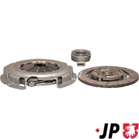 Comprar Kit de embrague de JP GROUP 4730400110 a bajo precio de 74,82 €