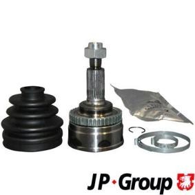 Acquista Kit giunti semiasse da JP GROUP 4743300510 a buon mercato per soli 51,37 €