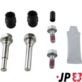 Achetez des Jeu de joint-soufflet, arbre de commande JP GROUP 4743600210 à prix pour 5,77 €