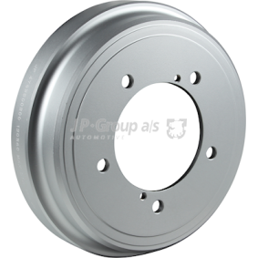 Acquista Kit cuffia, semiasse da JP GROUP 4743600510 a buon mercato per soli 15,03 €