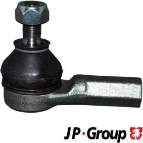 Compre Rótula de dirección de JP GROUP online para Agila Mk II (B) (H08) a precios moderados