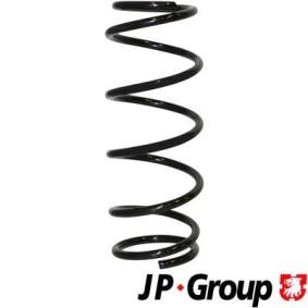 Acquista Molle ammortizzatori da JP GROUP 4752200600 a buon mercato per soli 19,77 €