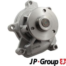 Achetez des Pompe à eau JP GROUP 4814100400 à prix pour 36,58 €