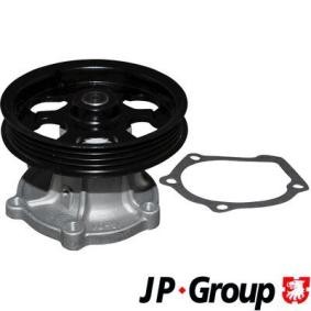 Achetez des Pompe à eau JP GROUP 4814102000 à prix pour 46,41 €