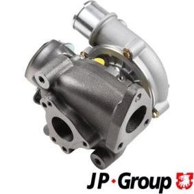 Acquista Cinghia servizi da JP GROUP 4818100100 a buon mercato per soli 5,32 €