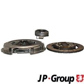 Kupplungssatz für TOYOTA von JP GROUP