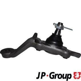 Traggelenk für TOYOTA von JP GROUP