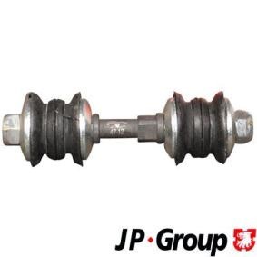 Koppelstange für TOYOTA von JP GROUP