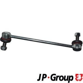 Compre Barra / escora, barra estabilizadora da JP GROUP 4840400980 a um preço baixo por 5,62 €