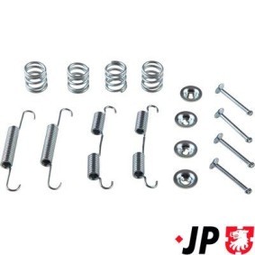 Koppelstange für TOYOTA von JP GROUP