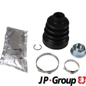 Köp Bälgsats, drivaxel av JP GROUP 4843600810 till det låga priset 167,68 kr