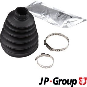 Köp Bälgsats, drivaxel av JP GROUP 4843700810 till det låga priset 144,56 kr