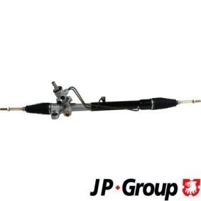 Acquista Scatola sterzo da JP GROUP online per Yaris Verso (_P2_) a prezzi moderati