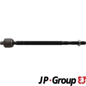Axialgelenk, Spurstange für TOYOTA von JP GROUP