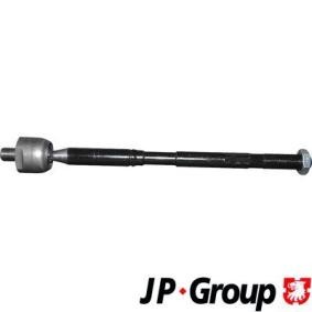 Axialgelenk, Spurstange für TOYOTA von JP GROUP