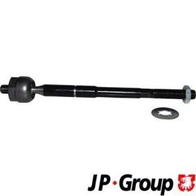 Axialgelenk, Spurstange 4844500900