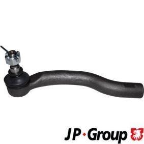 Achetez des Rotule de direction JP GROUP 4844601270 à prix pour 23,21 €